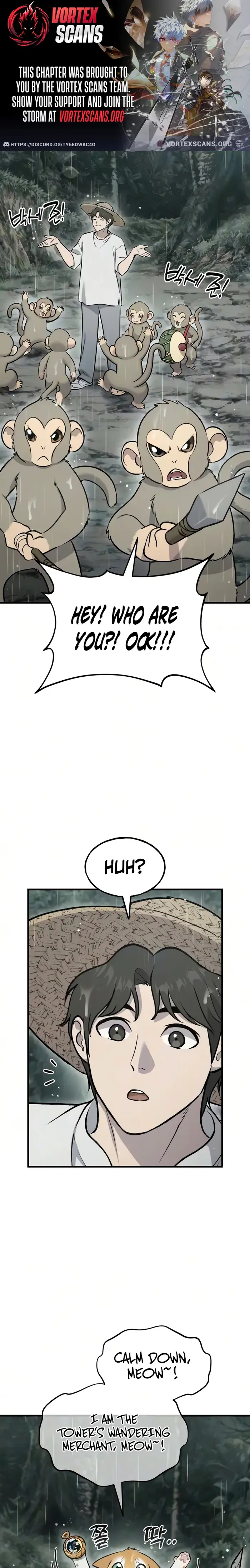 Solo Farming In The Tower - Chapter 128 image 01_optimized_optimized
